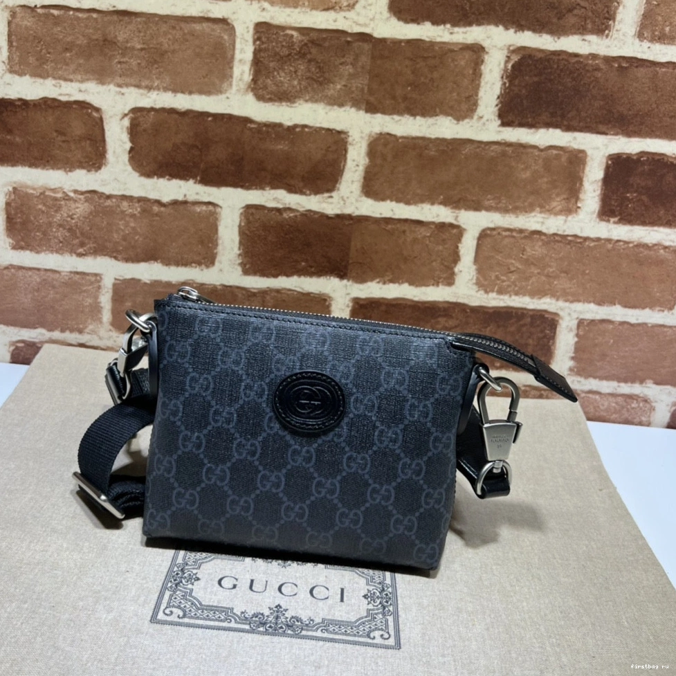 Firstbag ru Messenger GG Gucci bag 0731